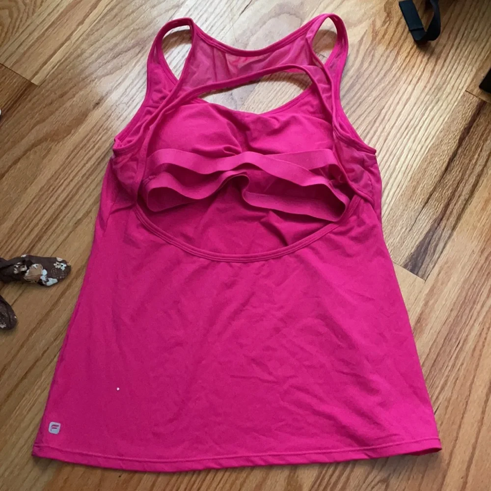 Fabletics Tank Top - Picture 2 of 3